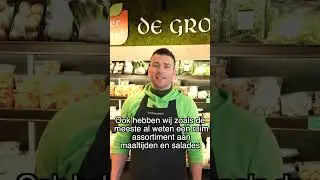 Groentetuin Gorinchem