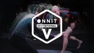 Onnit Invitational 5