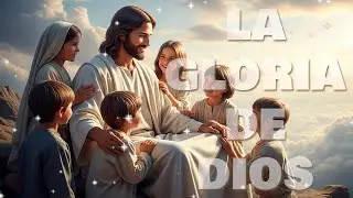 LA GLORIA DE DIOS 1950's Motown Soul AI Cover {Best Version}