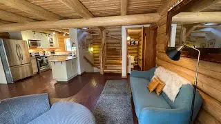🏠⛰️Golden BC Sleeps 15 | Golden BC Vacation Rental