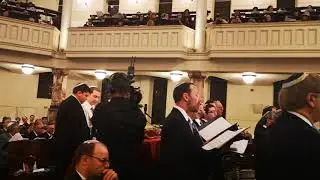 Selichot with Emeritus Rabbi Lord Jonathan Sacks, Rabbi Lionel Rosenfeld, Jonny Turgel, The Sha(6)