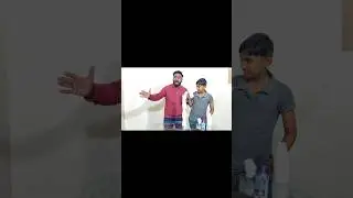 Funny Cup the Tower Challenge || Pokh Gang || #shorts  #cupgame #cuptower #fun #shortsvideo #comedy