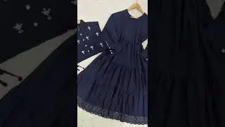 Beautiful new coat maxi#fypyoutube #fashion #aayatcreation #newarrivals #dress #viralvideo