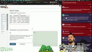 ✨🔴 | 02 - Implement a SQL Database for a Home Inventory App with knex.js, docker and PostgreSQL.
