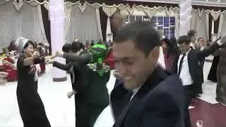 Магданлы