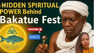 The Hidden Spiritual Power Behind Bakatue Fest | What Elmina Has Protected for Centuries | Part 1