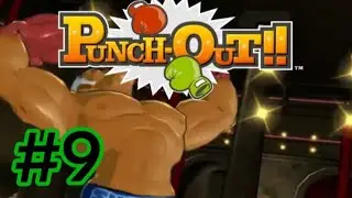 Let's Play Punch-Out!! Wii | #9: Bogus!