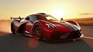 Hennessey Venom F5 &ndash; The Fastest Hypercar on Earth!