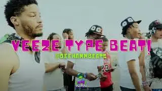 Veeze x Detroit Type Beat 