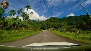 Beauty Of Ambiok ( Organic tea garden) up to Paparkheti.