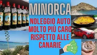 Voliamo a Minorca:Santo Tomàs hotel Globales Lord Nelson, tanto GIN a Mahon e playa Sa Mesquida