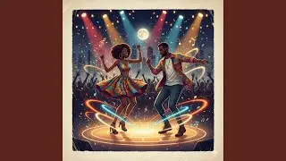 Move With Me