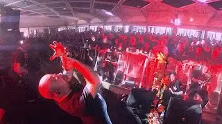Fortress Fest 2025 UK Live (VIDEO 360) - Perennial Isolation - Through fire upon fire
