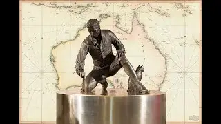 Matthew Flinders at the Royal Commonwealth Society of SA - a talk by Gillian Dooley
