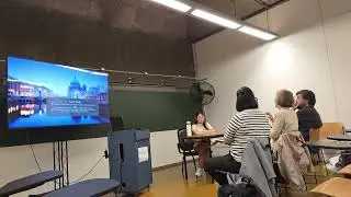 TCC2 Nina Hinohara Aso - Design FAU USP - Q&A (09/12/2025)