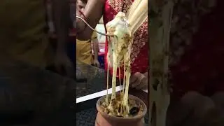 Rs89-/ kulhad pizza went viral guys!!😱😱