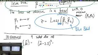 Why the lasso eliminates variables and intro to Principle Component Analysis | DATA6100 Nov 12 F25