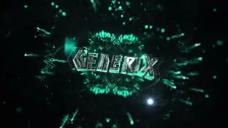 MULTISTYLE INTRO FOR &rsaquo;&rsaquo; Generix (HAPPY NEW YEAR!)