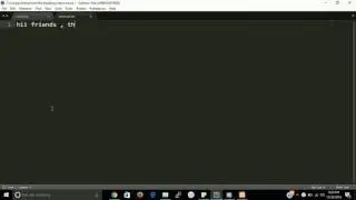 Read File in php | File Handling in php | Learn php step by step