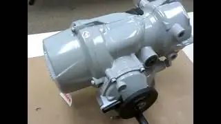 Rotork IQT power module and nominal voltage loom replacement