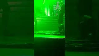 @thebandGhost - Shredding Ghouls - live. #thebandghost #ghost #spirit #solo #2018 #live #ghoul