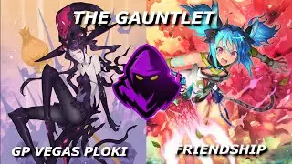 Rogue's Guild Loki's Redemption Gauntlet Round 1: Pricia Showdown Force of Will (TCG)