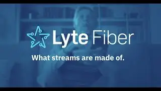 Simple, Reliable Fiber Internet: What Streams Are Made Of
