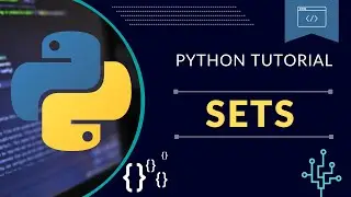 Sets in Python (Urdu/Hindi)