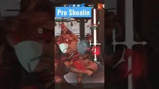 For Honor | Shaolin Clutch (1v3)
