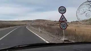 Drumul Județean 687, 21.II.2022.
