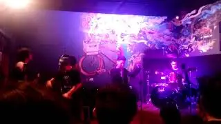 lying from you full band cover (SEMPITERNAL BAND)