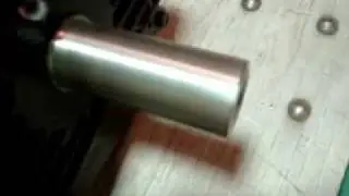EUS MOTORS 10HP D10E2D.wmv