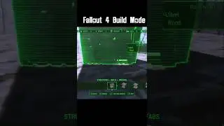 Fallout 4: Building your settlement