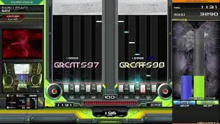 DARK LEGACY DPA AAA+9 CB4 [beatmania IIDX]