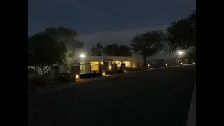 CASA EN CAÑADA HONDA, RUTA DEL VINO AGUASCALIENTES, MÉXICO