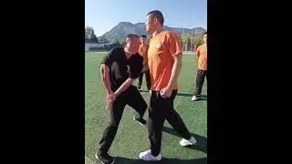 CHIN NA 🐉 KUNG FU 🐉