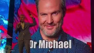 Build Africa - Dr Michael Mol 5