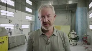 Smart Repair Video Series - Acry Glo HLG Metallic Repair