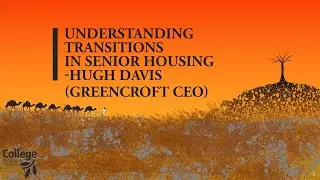 Understanding Transitions in Senior Housing 10 12 25