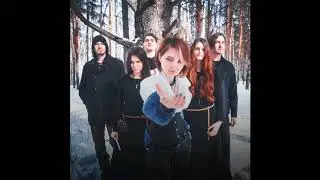 Aeterna - Singles 2012-2014 (Compilation : 2016)