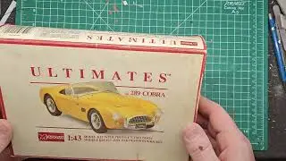 Psychedelic 60's GB 2026, ведущий &mdash; Dan the Man