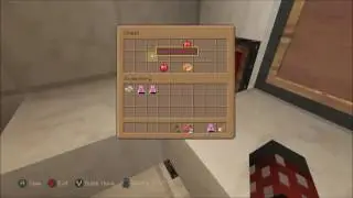 Minecraft Xbox One // The Asylum Horror Map