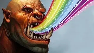 Misplay Every Game All Day Long