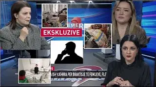 Ekskluzive/Babai i 3 fëmijëve në Durrës: Më tradhtonte në sy të fëmijëve.I dashuri rrahu djalin...