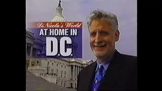 WRGB&rsquo;s At Home in D.C. (November 1996)