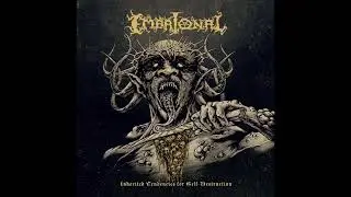 Embrional - Choirs of Apocalypse (intro) + The World Deserves Self-Destruction