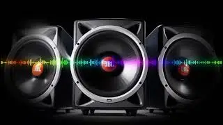 Crazy Troll &ndash; Battle Soundcheck 2025 | Extreme Bass DJ Remix