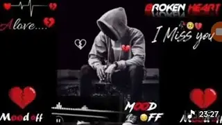 NON💔STOP Heart💔 BROKEN😓 SAD LOFI SONG BEST SAD LOFI Song
