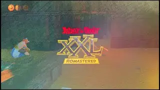 Asterix & Obelix XXL: Romastered - [ CruiseFun-Reshade Ray Tracing ] Gameplay