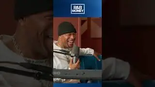 No Jokes &bull; Deon Cole &bull; R&B MONEY Podcast &bull; Ep.157